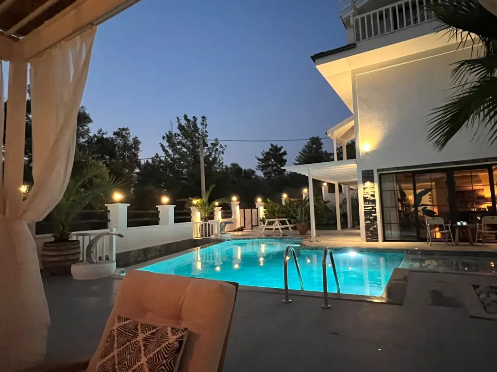 Property in Seydikemer